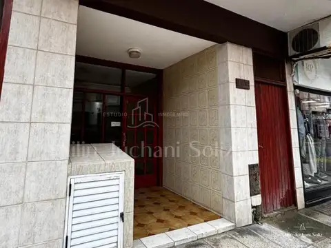 Departamento en Alquiler de 1 dormitorio