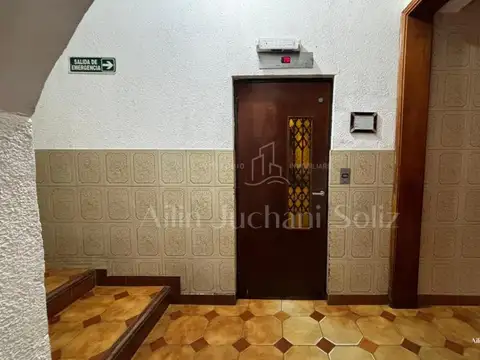 Departamento en Alquiler al Norte