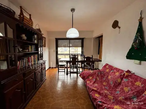 Departamento en San Bernardo Del Tuyu