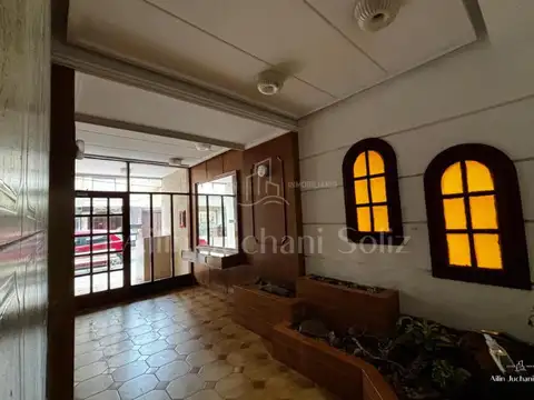 Departamento en Alquiler 40 años