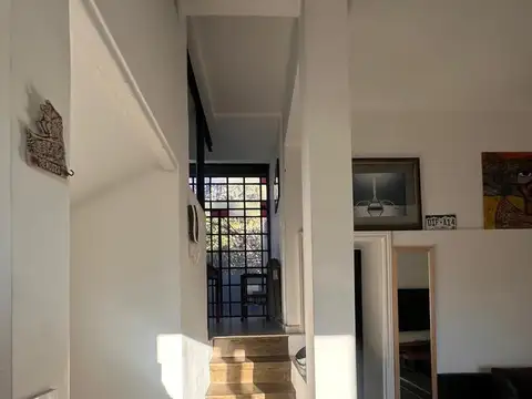 Depto Tipo Casa en Alquiler Temporal en Saavedra, USD 2.100