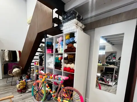 Fondo Comercio en Venta en Esperanza, USD 15.000