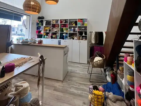 Fondo Comercio en Venta 11 años