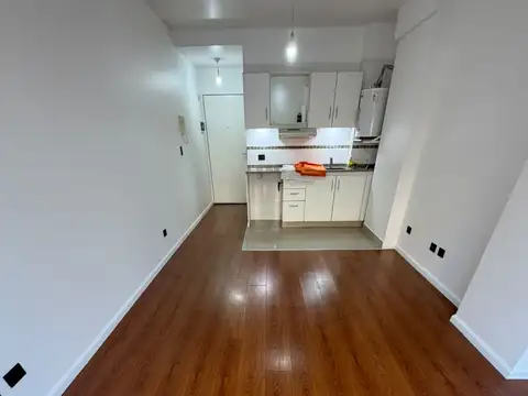 Departamento en Alquiler 17 años