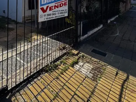CASA EN VENTA - MERLO