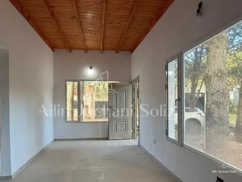 Casa en Venta al Norte