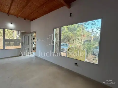 Casa en Venta A Estrenar