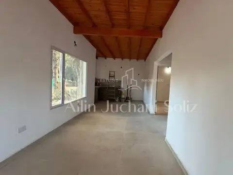 Casa en Venta en La Lucila del Mar, USD 58.000