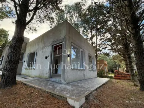 Casa con lote propio en La Lucila Del Mar