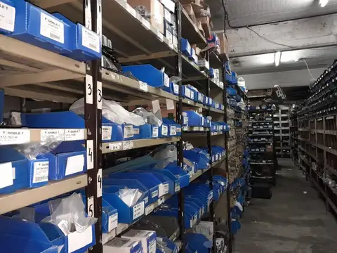 Local en Venta 56 años