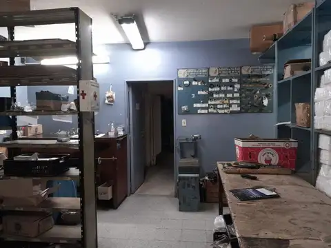 Local en Venta en Constitucion, USD 278.000