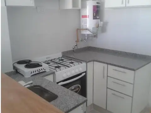 Departamento en Venta de Monoambiente