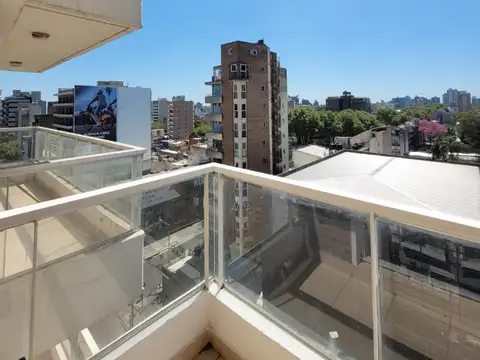 Departamento en Venta en Centro, USD 50.000