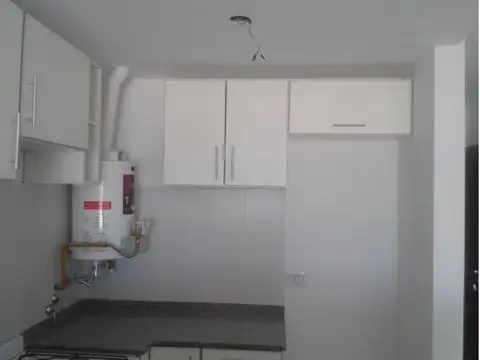 Departamento en Venta con 1 cochera