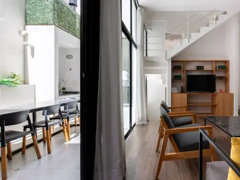 Departamento en Venta en Palermo Hollywood, USD 550.000