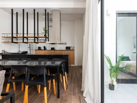 Departamento en Venta en Palermo Hollywood, USD 550.000