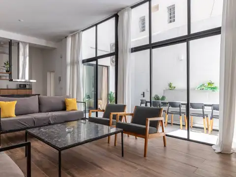 Departamento en Venta en Palermo Hollywood, Palermo