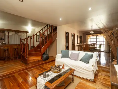 Casa en Alquiler en Martínez Fleming / Panamericana, $ 2.800.000