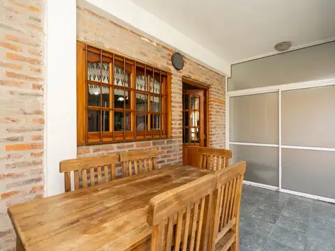 Casa en Alquiler 30 años