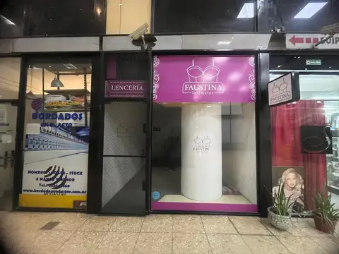 Local en Venta 45 años