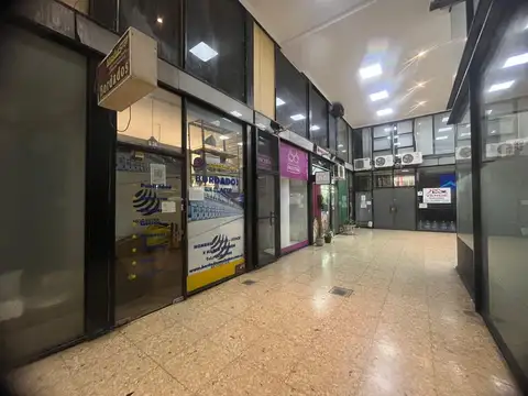 Local en Venta 45 años