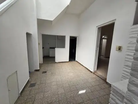 Depto Tipo Casa en Venta en Boedo, USD 120.000
