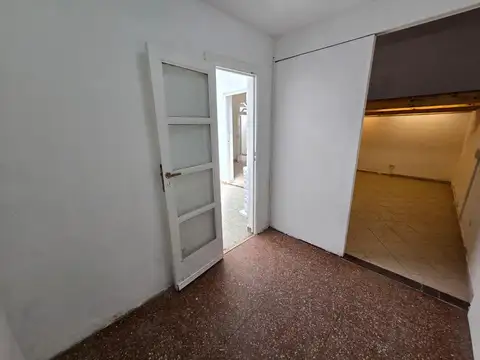 Depto Tipo Casa 4 ambientes con 1 baño