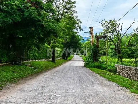 Terreno en Venta de 1218,0 m2