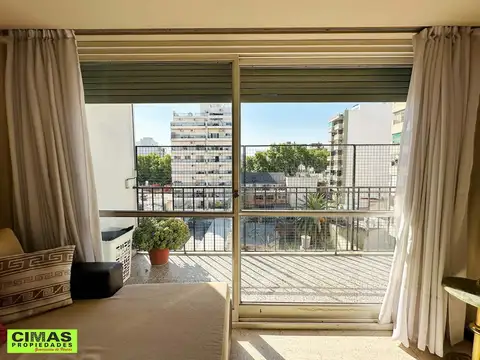 Departamento en Venta al Noreste