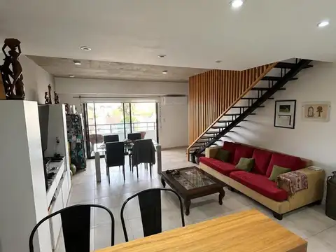 Departamento en Venta 6 años