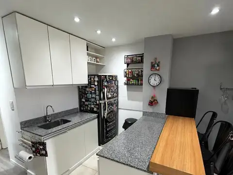 Departamento en Venta en Olivos Maipú/Uzal, USD 235.000