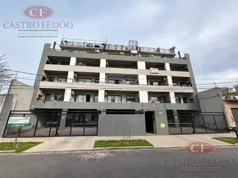 San Lorenzo 2440 - 3er Piso - Muy lindo emprendimiento en Olivos
