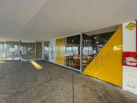 Av. Carballo 112 - Ciudad Ribera 'Torre Barranca SS1