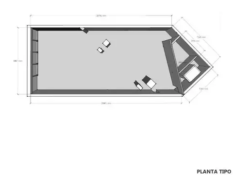 Local en Venta 7 años