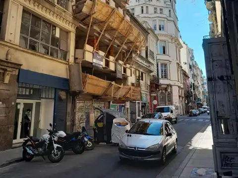 Departamento en Obra