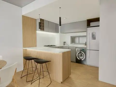 Departamento en Venta 1 año