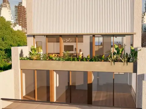 Departamento en Venta en Villa Urquiza, USD 165.633