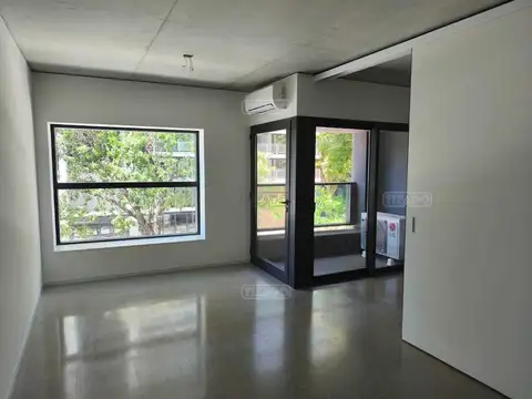 Departamento en Alquiler Apto profesional