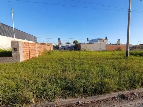 LOTE EN VENTA EN VILLA GOBERNADOR GALVEZ