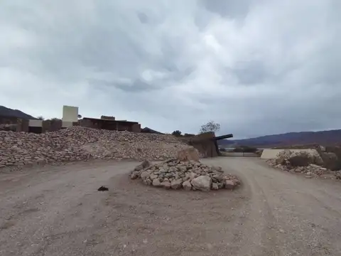 Terreno en Venta en Potrerillos, USD 55.000