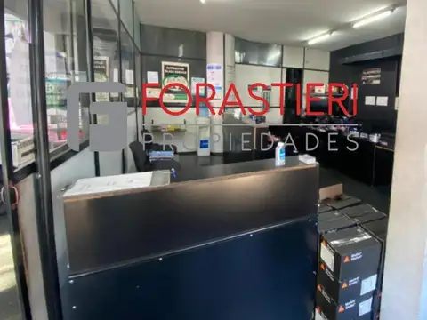 Local en Venta 20 años