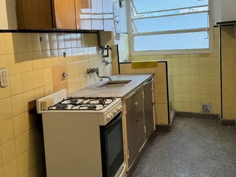 Departamento en Alquiler de 2 ambientes