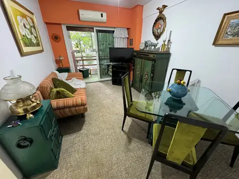 Departamento en Alquiler en Belgrano, Capital Federal