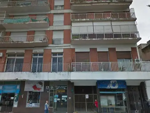 Oficina - Alquiler - Argentina, San Miguel - Domingo Faustino Sarmiento 1525