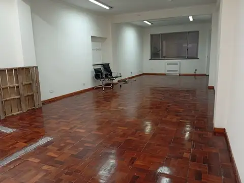 Oficina en alquiler en San Telmo