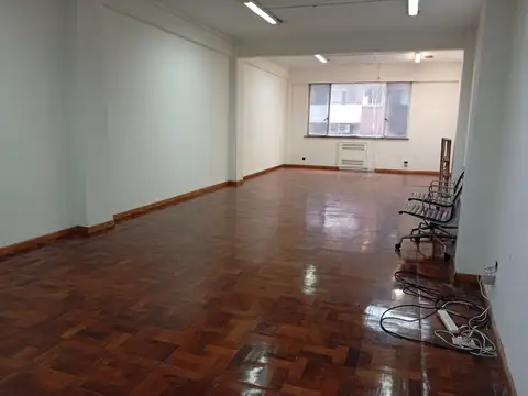 Oficina en Alquiler 45 años