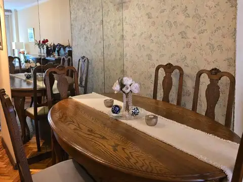 Departamento en Venta de 3 dormitorios