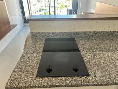 Departamento en Venta al Este