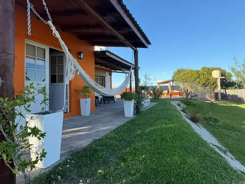 Oportunidad! complejo de cabañas en rama caida s.r