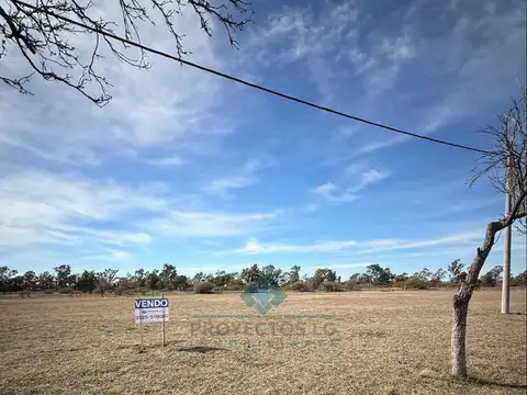 VENTA-LOTES EN JARDINES DEL LAGO-SINSACATE